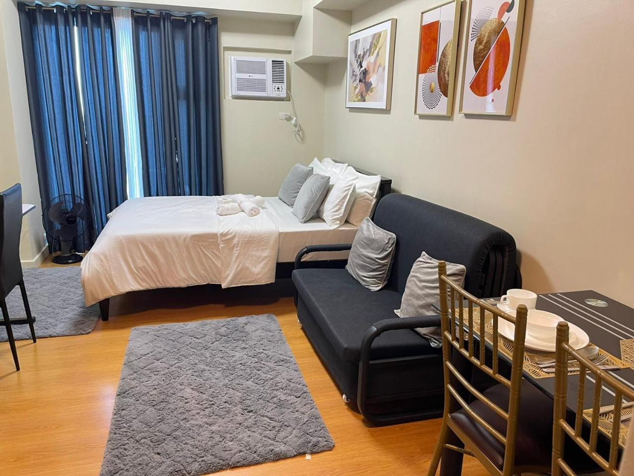 8 Adriatico Staycation Манила Номер фото